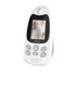 NENO GATO2 Baby monitor s kamerom