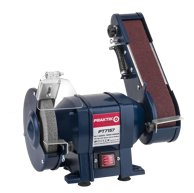 PRAKTIK TOOLS Tračna brusilica PT 7157 250W