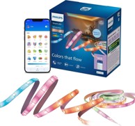 PHILIPS Smart lighting rgbic LED traka 5 m, tip C, dinamični efekti