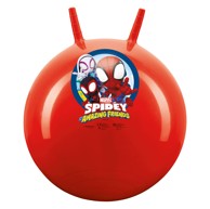 Lopta za skakanje SPIDEY&FRIENDS 45 - 50 cm