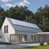 ECOFLOW Rigidni Solarni Panel , dva komada, 400 W