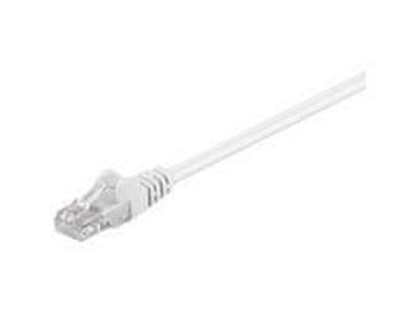 MICROCONNECT Mrežni kabel U UTP CAT5e, 20 m, bijela