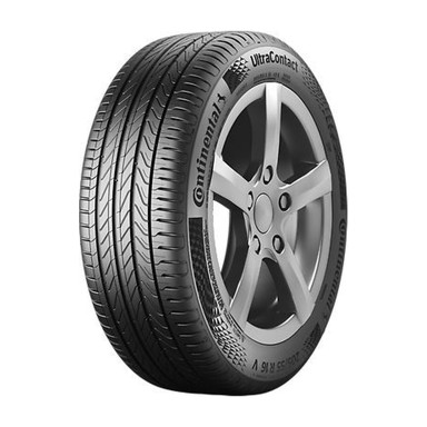 CONTINENTAL 195 55 R16 UltraContact 87H, ljetne gume