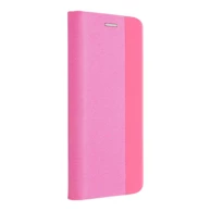 OEM Preklopna maska Sensitive Book za Samsung Galaxy A35 5G pink