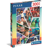 CLEMENTONI Puzzle 21756