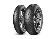 METZELER Moto guma Roadtec 01 SE 160/60ZR17 69W (R) TL