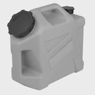 BRUNNER Kanister za vodu Pelicano, 12 L