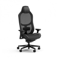 FRACTAL Gaming stolica Refine Mesh Dark, crna