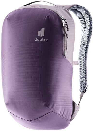 DEUTER Ruksak Yort 15 L, lavanda