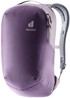 DEUTER Ruksak Yort 15 L, lavanda