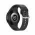 MAXMOBILE Remen za pametni sat Samsung DSJ-01-00S, 5/5 Pro, 4/4 Classic, 4 Classic L, crni