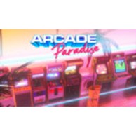 Igra za PC: Arcade Paradise
