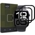 HOFI Zaštitno staklo Glass Pro Watch 2x Apple Watch 10 (46 mm), crno