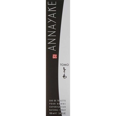 ANNAYAKE Toaletna voda za muškarce Tomo, 100 ml