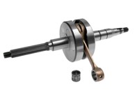 Evolution ng radilica, Minarelli vertikalna 10 mm