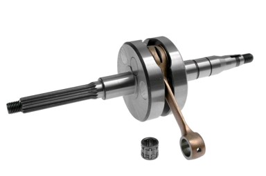 Evolution ng radilica, Minarelli vertikalna 10 mm