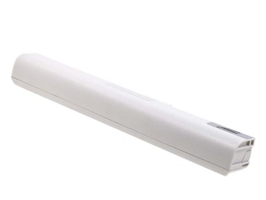 ACER baterija Aspire One serija 2600mAh, bijela