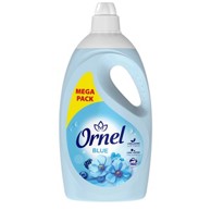 ORNEL Omekšivač Blue, 160 pranja, 4 l