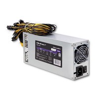 QOLTEC Napajanje 50349, PCI-E, 1800W, 80+ Platinum