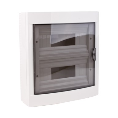 Razvodni ormar podžbukni p/ž 24 OSIG