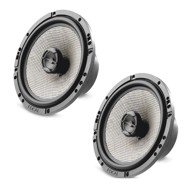 FOCAL Zvučnici za automobil 165 AC, 2-way, 16.5 cm, koaksijalni