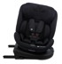 KINDERKRAFT Autosjedalica XPEDITION 3 i-Size 0-36 kg (40-150 cm) 360, Black