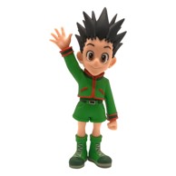 MINIX Figura Hunter x Hunter Gon, 12 cm