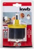 KWB Pila za rupe 7/125-63x40 mm
