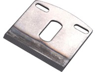 EXTOL PREMIUM Nož za blanjanje 912400A, 52 mm