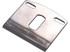 EXTOL PREMIUM Nož za blanjanje 912400A, 52 mm