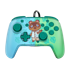 PDP Kontroler za Nintendo Switch Faceoff Deluxe+ Audio, žični, za Animal Crossing
