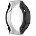 GS Zaštitna maskica s folijom za Huawei Watch GT 5 Pro, 46 mm, crna
