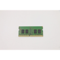 LENOVO RAM memorija 5M30Z71690, 8 GB, DDR4 3200 MHz