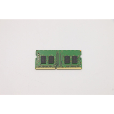 LENOVO RAM memorija 5M30Z71690, 8 GB, DDR4 3200 MHz