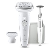 BRAUN Epilator Silk-epil 9-241
