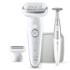 BRAUN Epilator Silk-epil 9-241