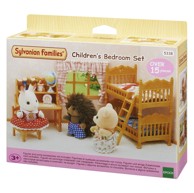 SYLVANIAN FAMILIES Dječja soba