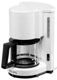 KRUPS Aparat za filter kavu F 18301 AromaCafe 5