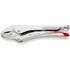 KNIPEX Univerzalna samozatezna kliješta 40 04 180, 180 mm