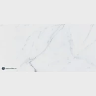 SERAMIKSAN Unutarnje podne pločice Calacatta Marmi white 60x120 cm 1. klasa 2,16 m², bijela