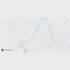 SERAMIKSAN Unutarnje podne pločice Calacatta Marmi white 60x120 cm 1. klasa 2,16 m², bijela