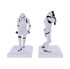 NEMESIS Stalak za knjige Stormtrooper, 18,5 cm