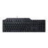 DELL Tipkovnica KB522, engleski QWERTY, crna