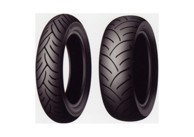DUNLOP Moto guma ScootSmart 130/70-12 62S (F/R) TL