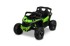 Buggy Maverick na akumulator, zeleni