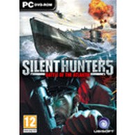 Igra za PC: Silent Hunter 5: Battle of the Atlantic UPLAY Key