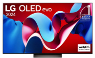 LG TV LG OLED42C41LA