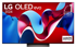 LG TV LG OLED42C41LA