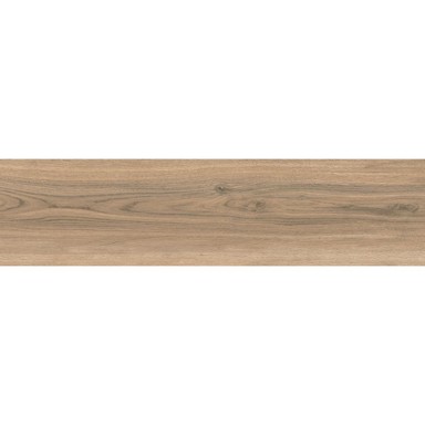 SERRA Unutarnje podne pločice Ceramiche Woody, smeđe, 15x60, 1.62m2