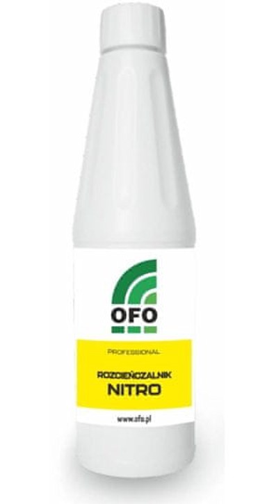 Nitro otapalo, 0,5 l